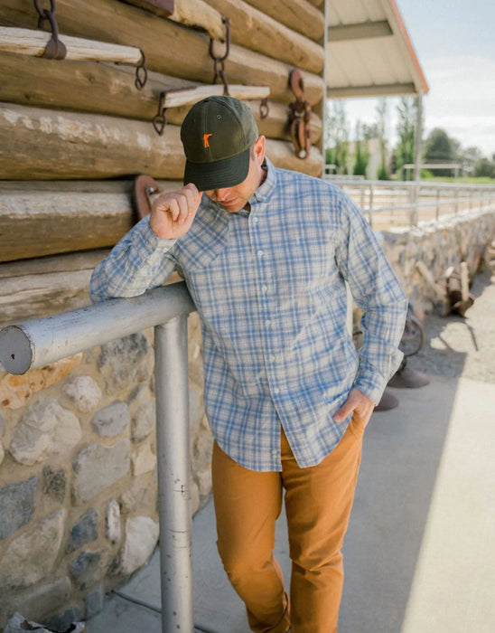 Hunters Arches Shirt