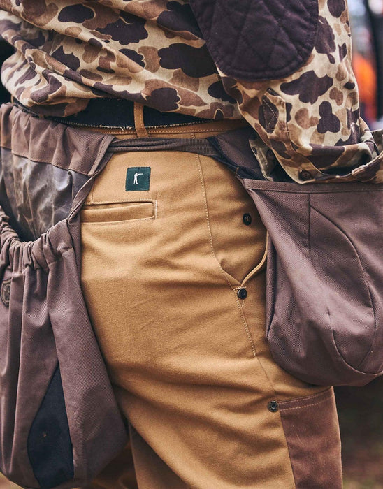 20 oz. Field Pant in Signature Canvas