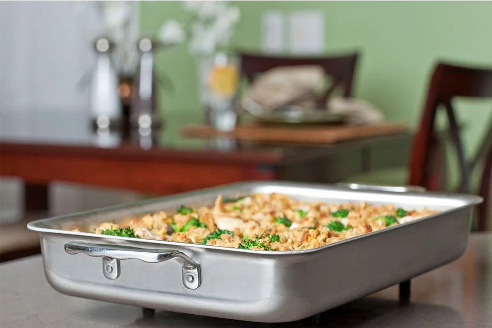 9" x 13" Bake & Roast Pan Rice