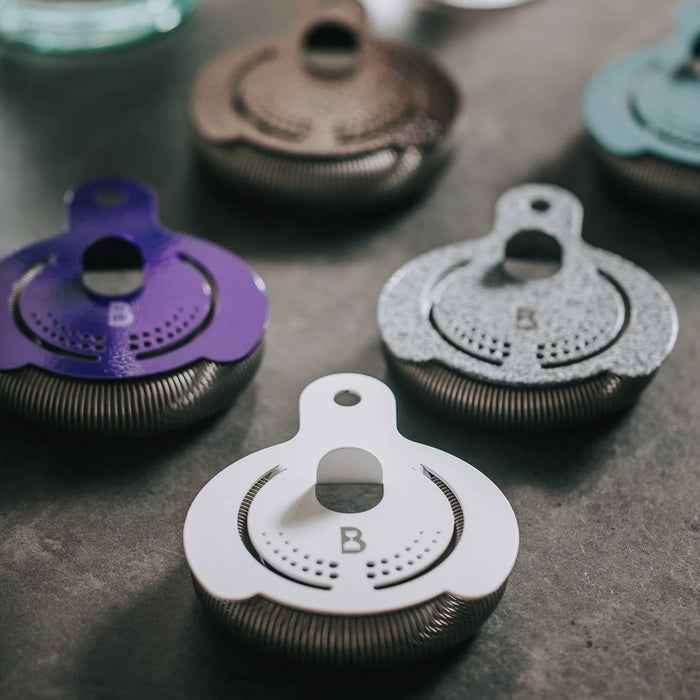 The Hawthorne Strainer - Made in the USA