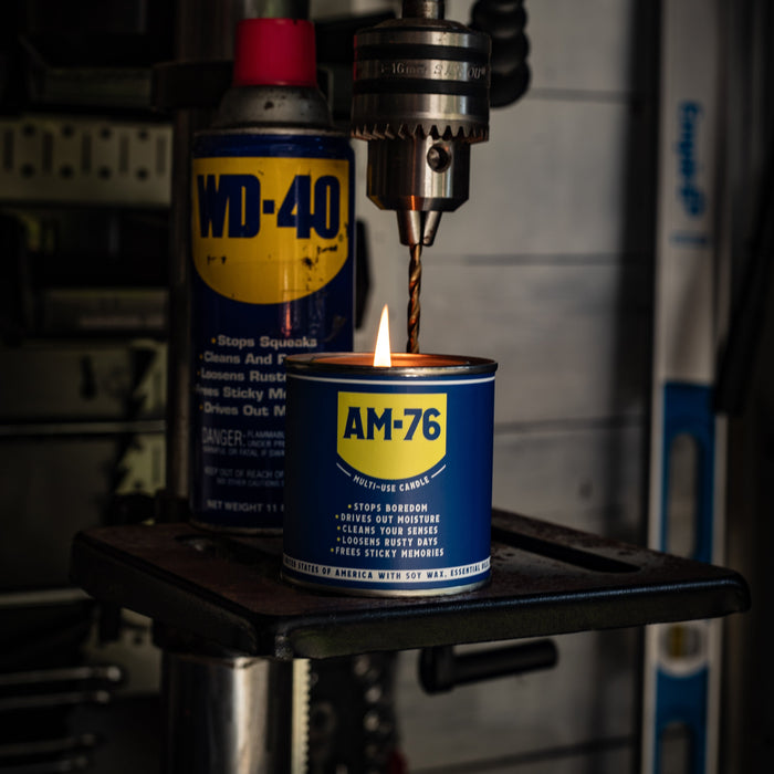 AM-76 Candle