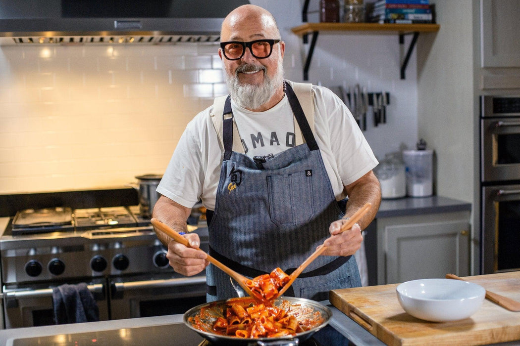 Limited Edition Andrew Zimmern Tool Set