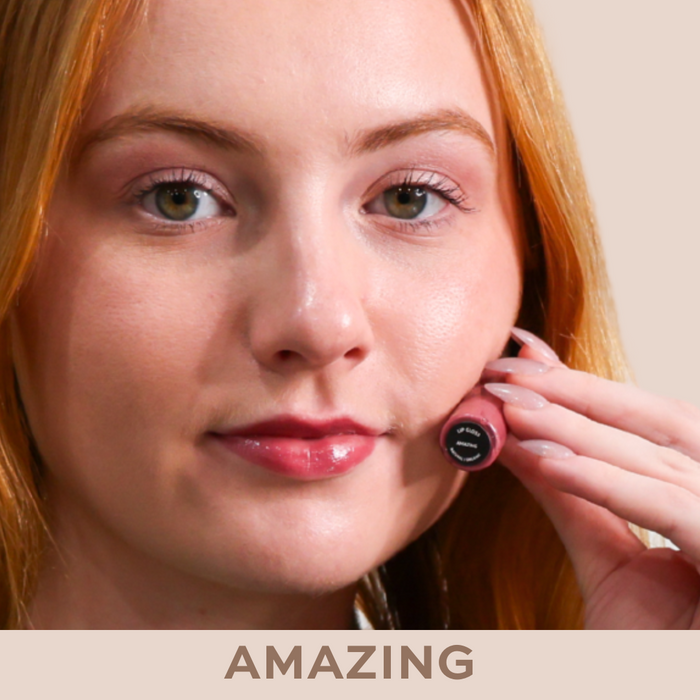 Lip Gloss | organic