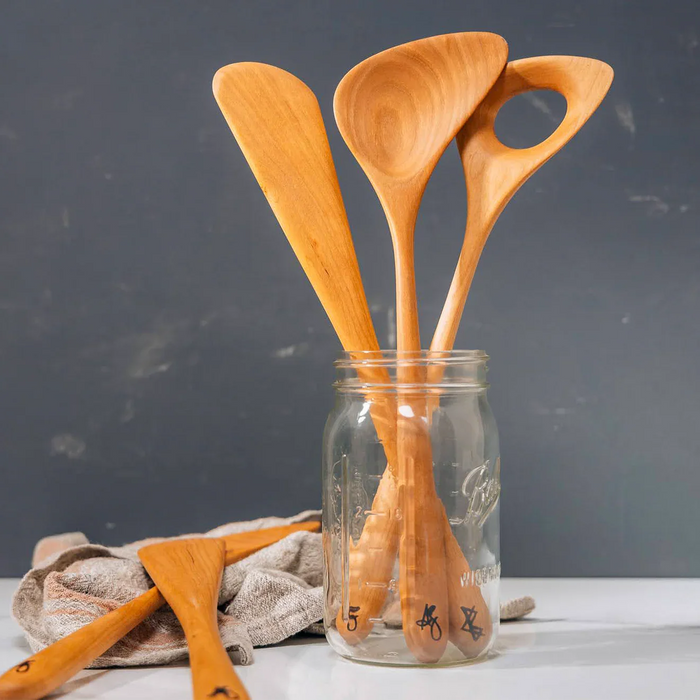 Limited Edition Andrew Zimmern Tool Set