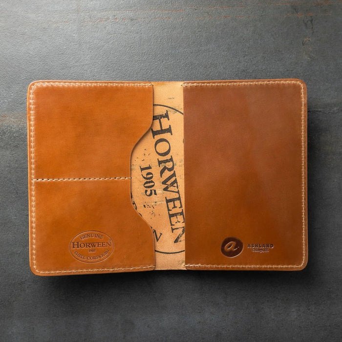 Traveler Passport Holder