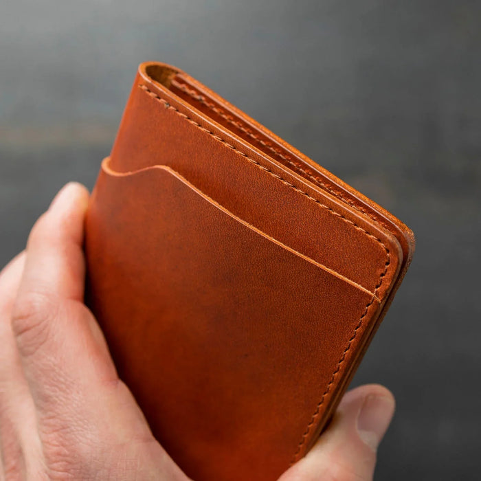 Traveler Passport Holder