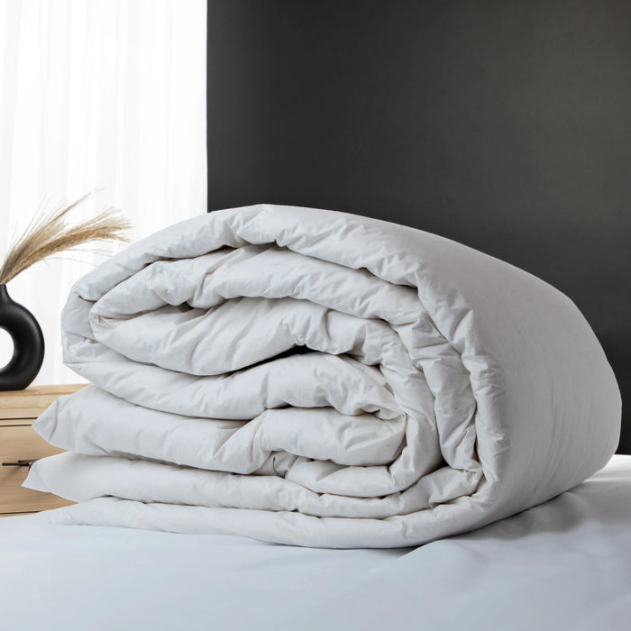 RoyalRest Comforter 750+ Fill Power European Goose Down