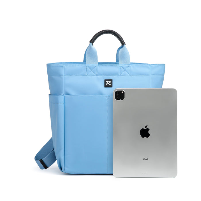 Everyday Backpack | Reveille - Sky Nylon