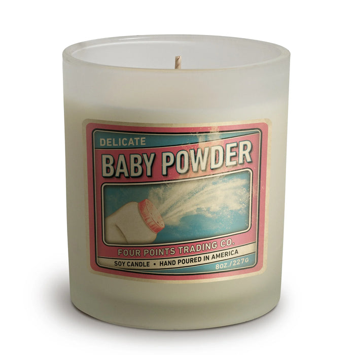 Baby Powder