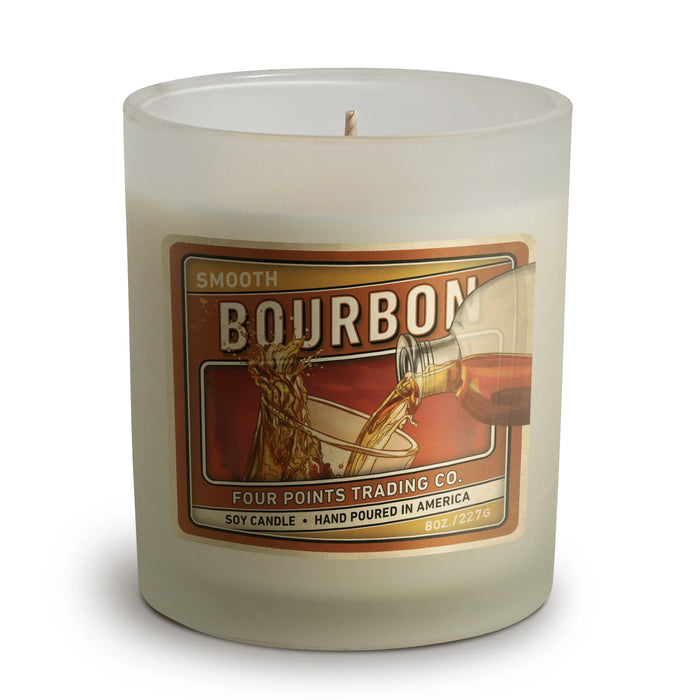 Bourbon