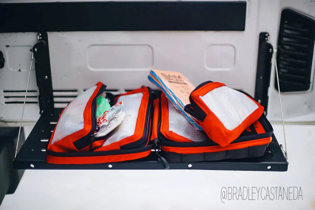 First Aid IFAK Bag - Medium | Triple Run