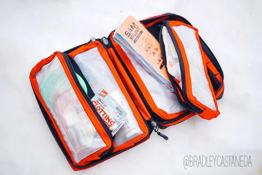 First Aid IFAK Bag - Medium | Triple Run