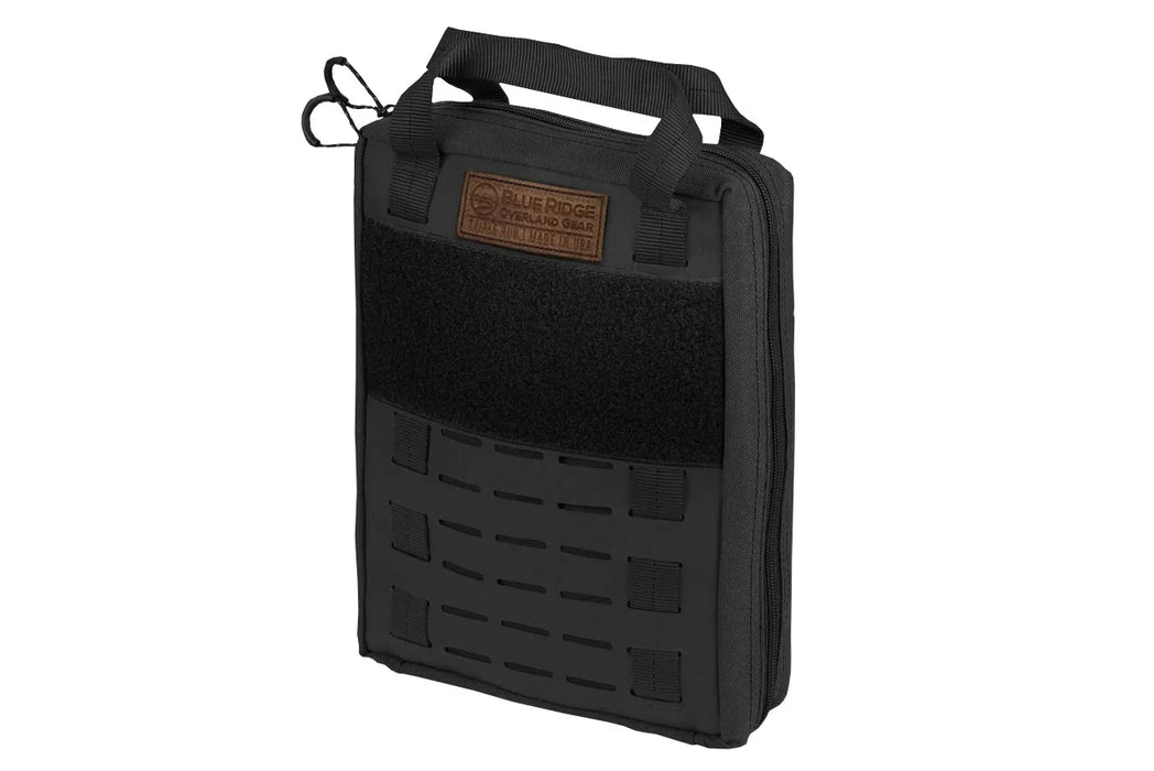 Overland Gear Gadget Bag | Triple Run