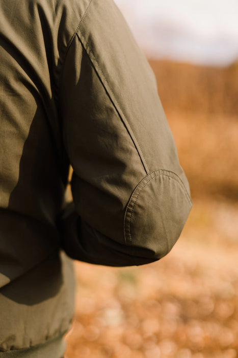 Harrington Jacket