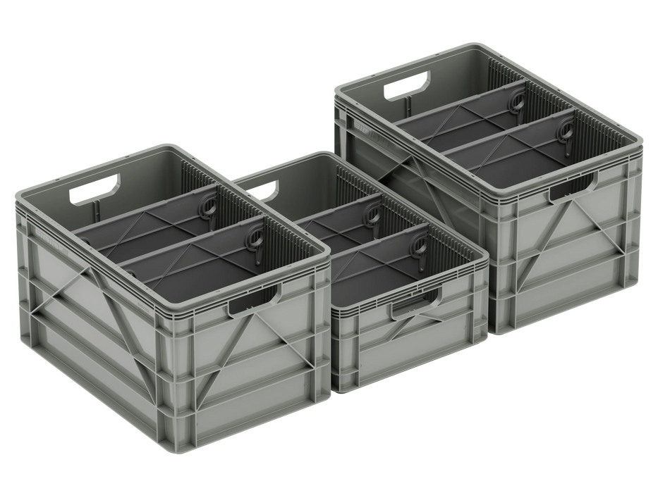 Basic Crate Pack 2.0