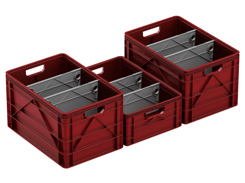 Basic Crate Pack 2.0