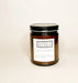 Beards_Bourbon Soy Candle