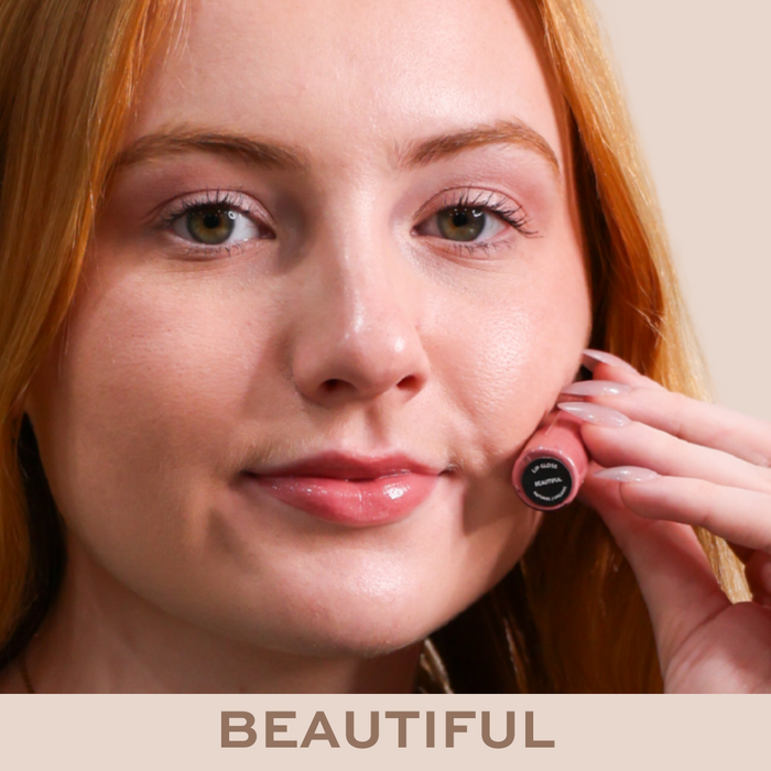 Lip Gloss | organic