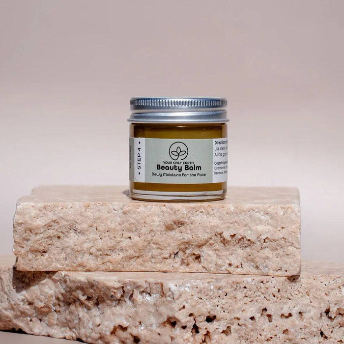 Beauty Balm