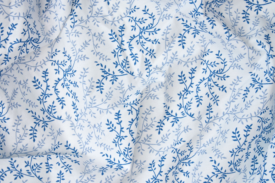 Cotton Bed Pillowcases Print