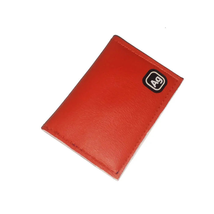 Belltown Minimalist Vegan Leather Wallet