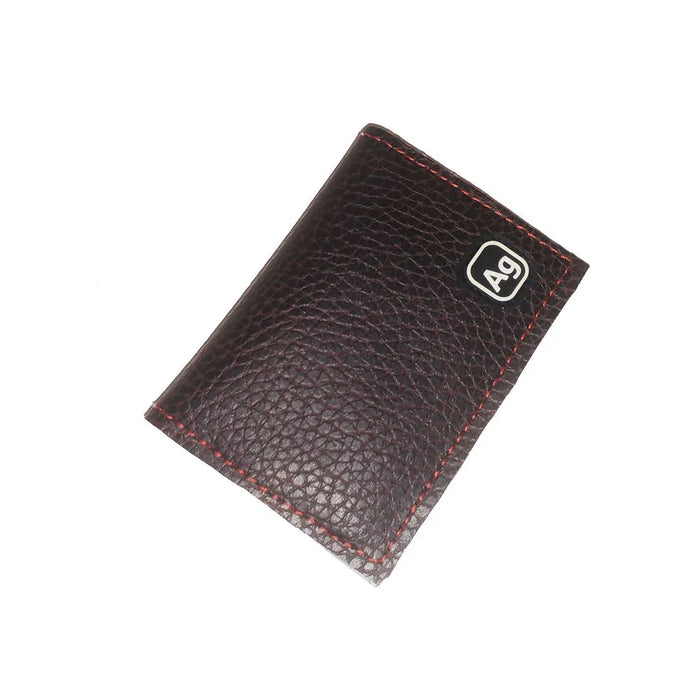 Belltown Minimalist Vegan Leather Wallet
