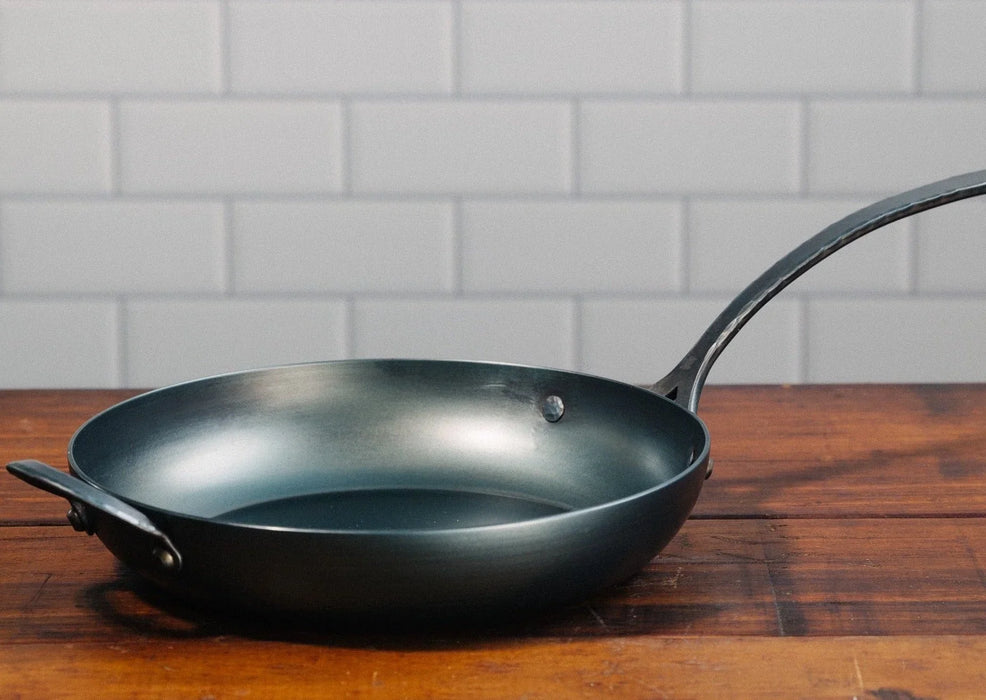 The Pro Saucier Long Handle