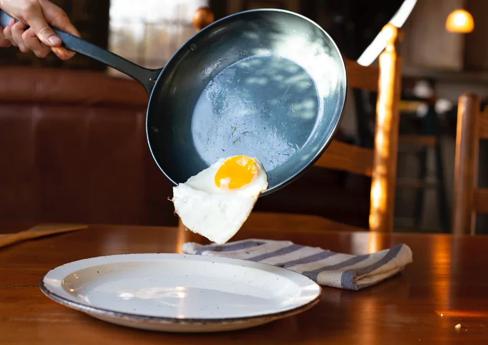 The Pro Skillet