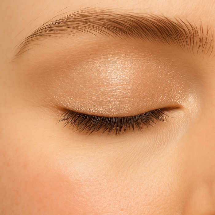 Mineral Eyeshadow Single | talc-free