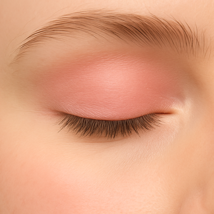 Mineral Eyeshadow Single | talc-free