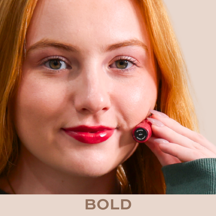 Lip Gloss | organic