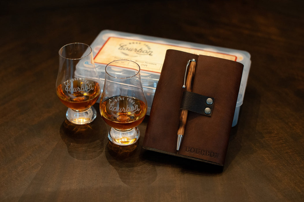 Original Bourbon Nosing Kit Bundle