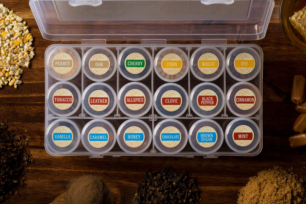 Original Bourbon Nosing Kit
