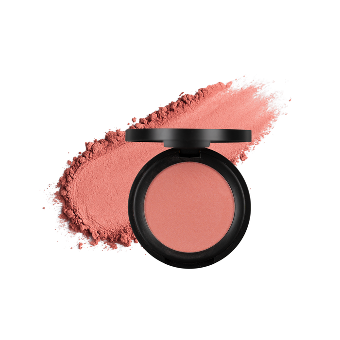 Blush | pressed + organic
