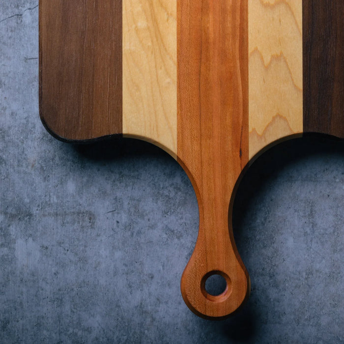 The Bread Board - Compact