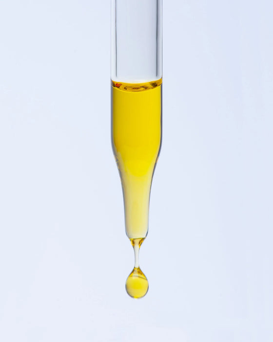 Wild orange and Cedar wood grooming oil