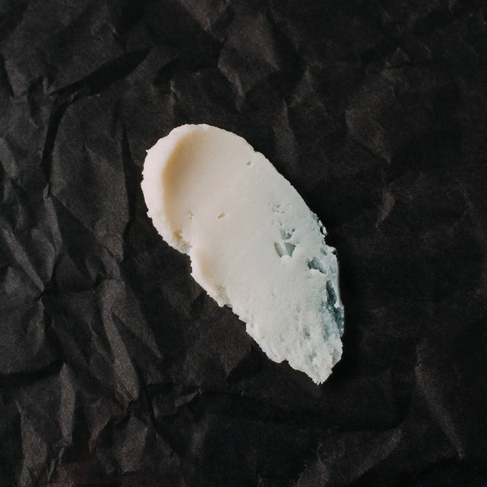 Wild orange and Cedar wood deodorant
