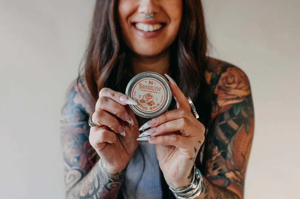 Tattoo Balm 2 oz.