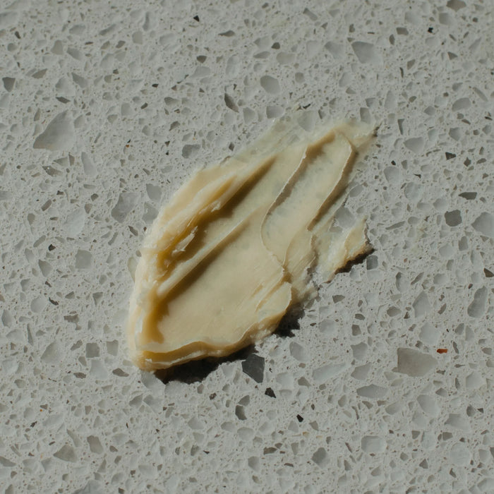 Pilgrim's Unscented Matte Cream