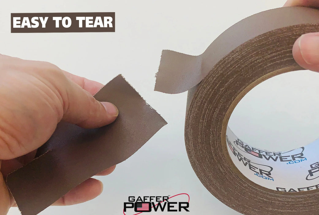 Gaffer Tape 2 Inch x 30 Yards