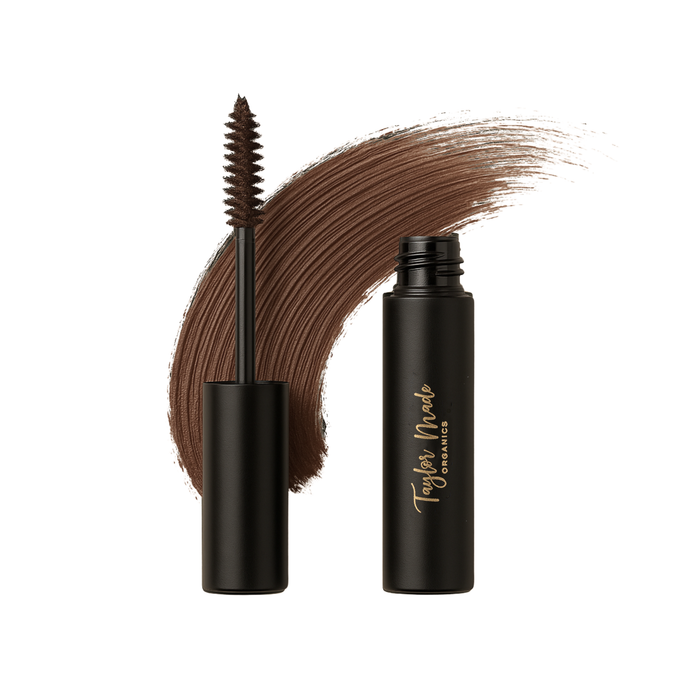 Mascara | lash-growth + gentle