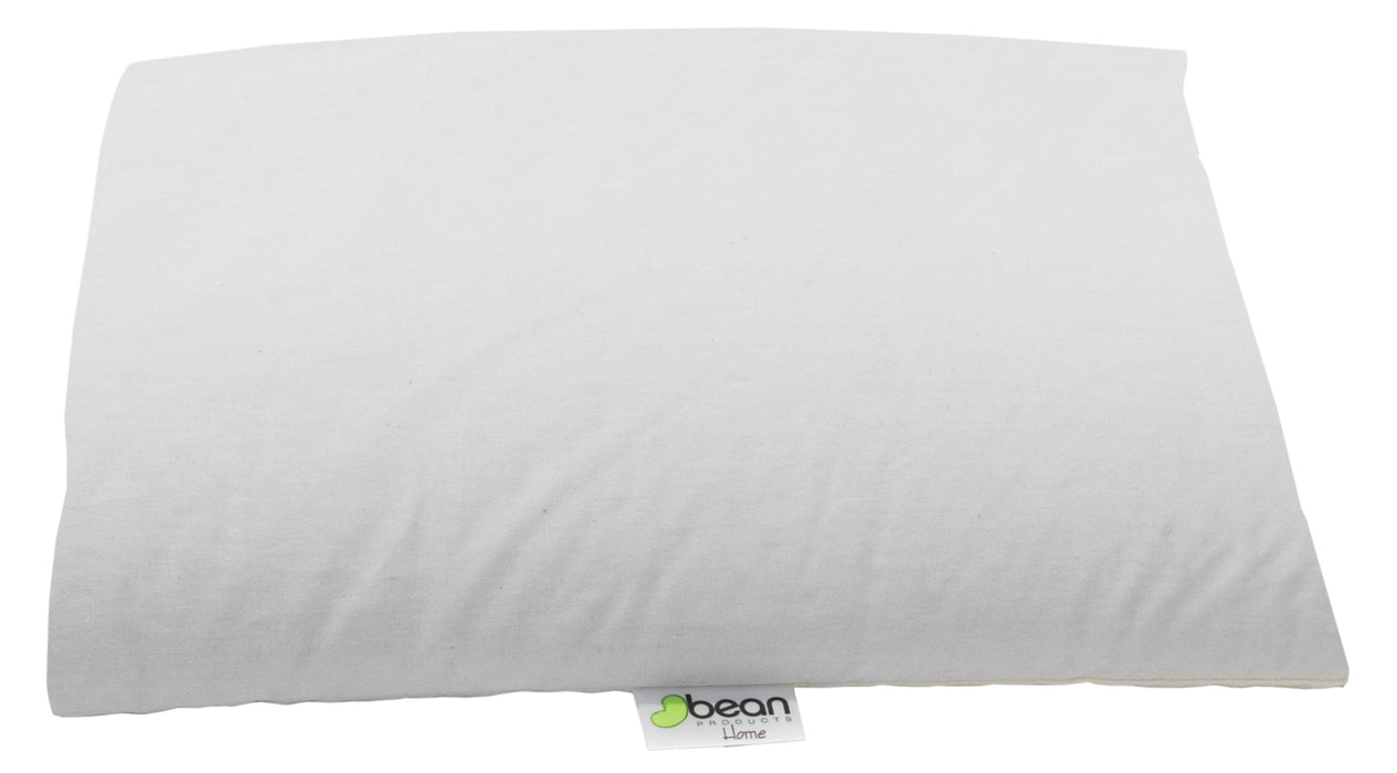 Organic Buckwheat Hull Sleep Pillow