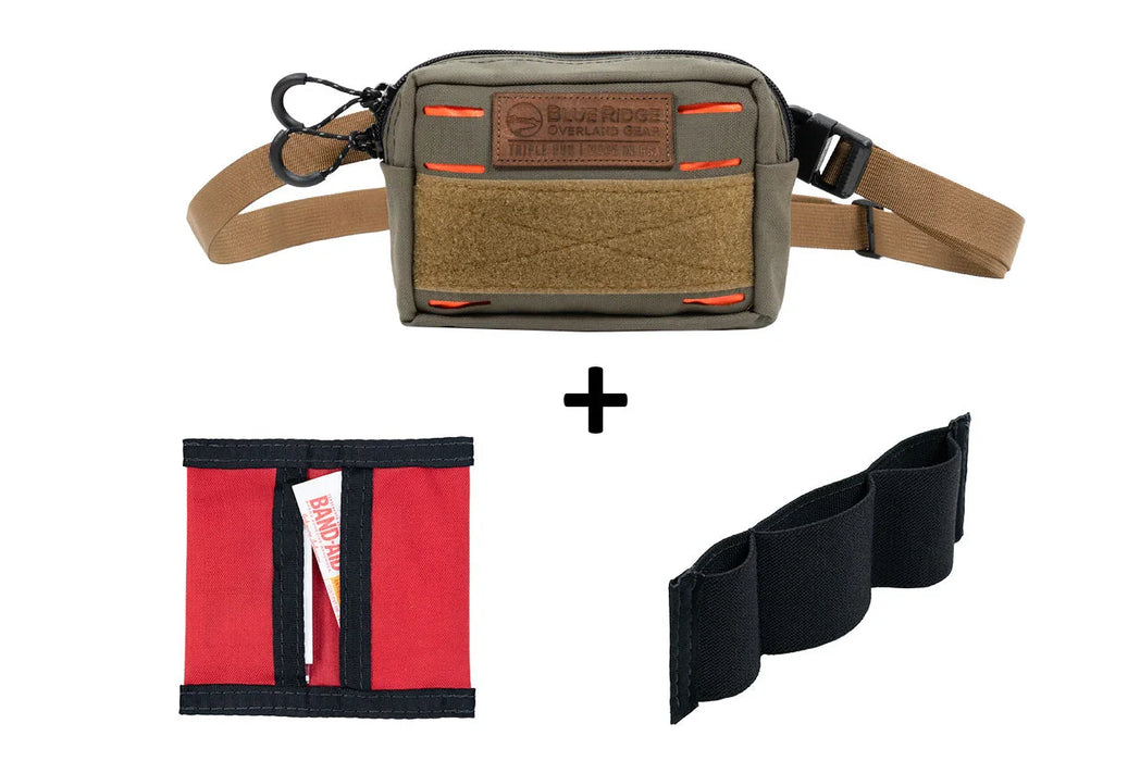 Bum Bag Bundle Fanny Pack
