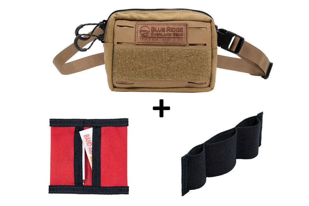 Bum Bag Bundle Fanny Pack