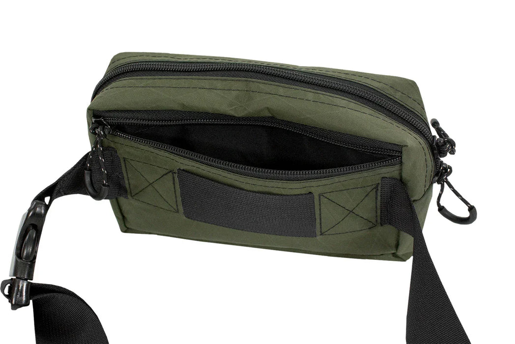 Bum Bag XL | Triple Run