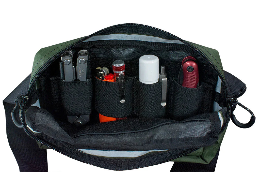 Bum Bag XL | Triple Run