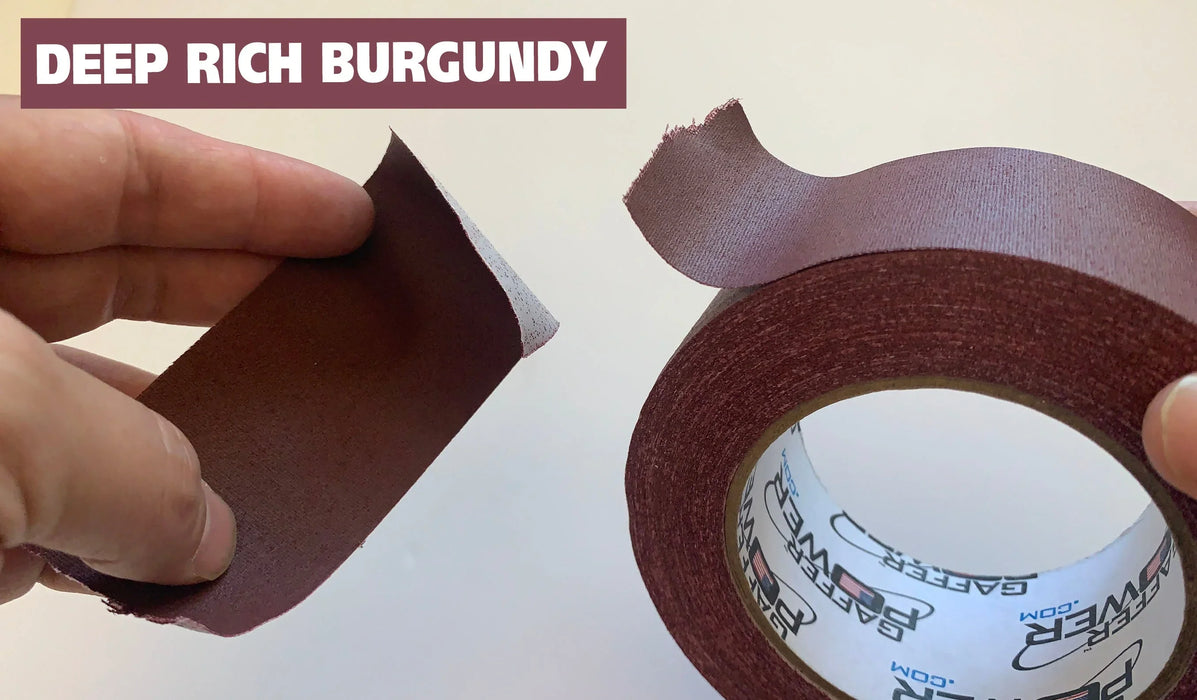 Gaffer Tape 2 Inch x 30 Yards