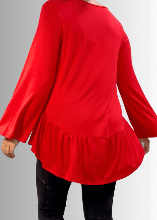 Ally Grab and Go Tunic