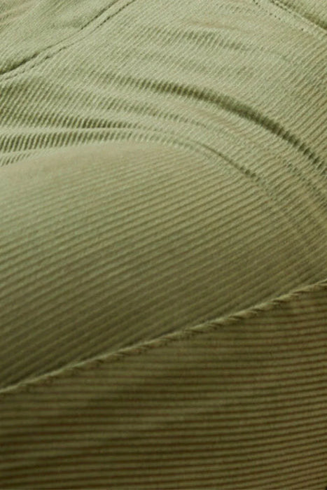Corduroy Clan Trouser