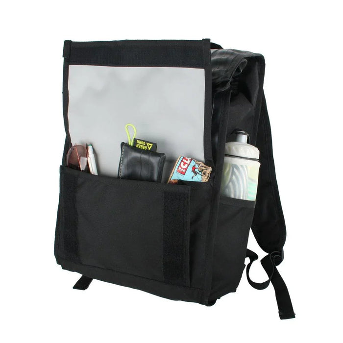Commuter 24L Roll Top Backpack